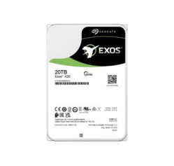 Seagate Exos X20 ST20000NM000D (ST20000NM000D)