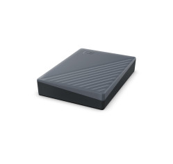 WD My Passport WDBRMD0040BGY-WESN (WDBRMD0040BGY-WESN)