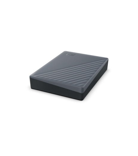 WD My Passport WDBRMD0040BGY-WESN (WDBRMD0040BGY-WESN) – купити в Україні | Офіційна гарантія