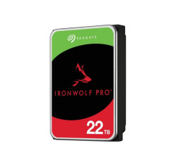 Seagate IronWolf Pro ST22000NT001 (ST22000NT001)