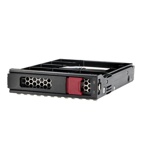 HPE Mixed Use Value - SSD (P37009-B21) – купити в Україні | Офіційна гарантія