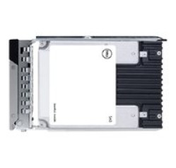 Dell - SSD - 3.84 TB (6T2NP)