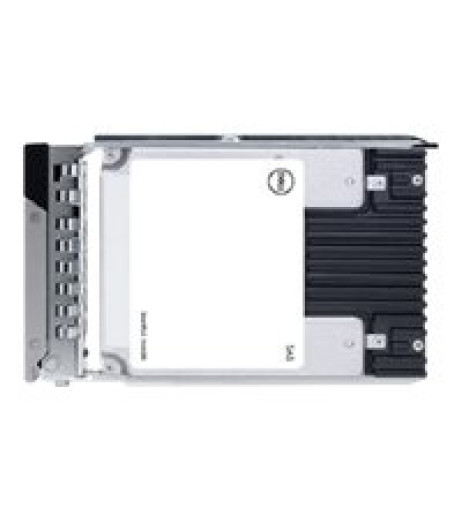 Dell - SSD - 3.84 TB (6T2NP)