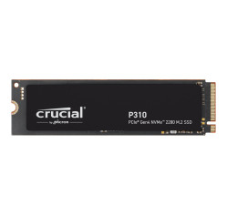 Crucial P310 - SSD - 4 TB (CT4000P310SSD8)