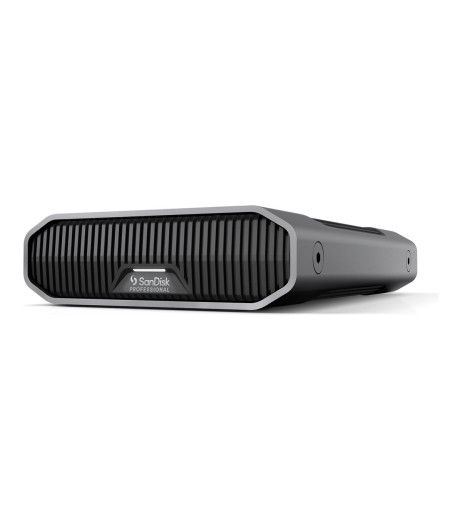 SanDisk Professional G-DRIVE (SDPHF1A-026T-NBAAD)