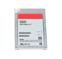 Dell - SSD - 800 GB - hot-swap (8TMM8)