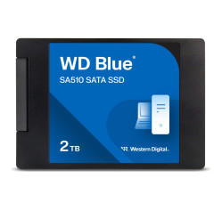 WD Blue SA510 WDS200T3B0A (WDS200T3B0A)