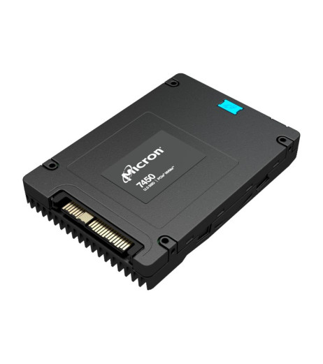 Micron 7450 PRO - SSD (MTFDKCC3T8TFR-1BC1ZABYYR) – купити в Україні | Офіційна гарантія Micron 7450 PRO - SSD (MTFDKCC3T8TFR-1BC1ZABYYR) – купити в Україні | Офіційна гарантія