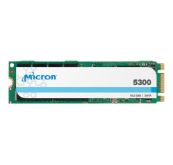 Micron 5300 PRO - SSD (MTFDDAV960TDS-1AW1ZA)