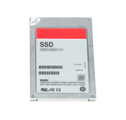 Dell - SSD - 800 GB - hot-swap (400-ALXN)