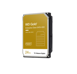 WD Gold WD242KRYZ - Hard drive (WD242KRYZ)
