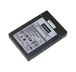 Seagate Nytro 3750 - SSD (4XB7A83221)