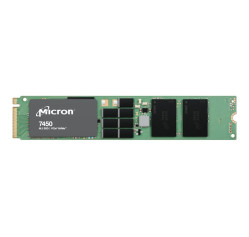 Micron 7450 PRO - SSD (MTFDKBG1T9TFR-1BC1ZABYY)