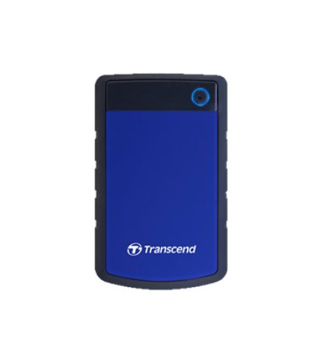 Transcend StoreJet 25H3 (TS4TSJ25H3B) – купити в Україні | Офіційна гарантія