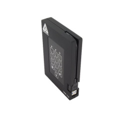 Apricorn Aegis Padlock Fortress A25-3PL256-S2000F (A25-3PL256-S2000F)