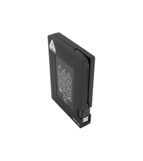 Apricorn Aegis Padlock Fortress A25-3PL256-S2000F (A25-3PL256-S2000F) – купити в Україні | Офіційна гарантія Apricorn Aegis Padlock Fortress A25-3PL256-S2000F (A25-3PL256-S2000F) – купити в Україні | Офіційна гарантія