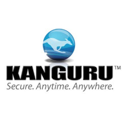 1T KANGURU DEFENDER SED300 NVME FIPS 140-2 DATA DEFENSE BUNDLE (CIG-KSED300-NV-1T)
