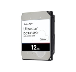 WD Ultrastar DC HC520 HUH721212AL5200 (0F29530)