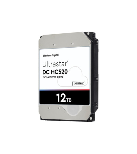 WD Ultrastar DC HC520 HUH721212AL5200 (0F29530) – купити в Україні | Офіційна гарантія WD Ultrastar DC HC520 HUH721212AL5200 (0F29530) – купити в Україні | Офіційна гарантія