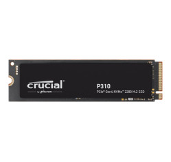 Crucial P310 - SSD - 2 TB (CT2000P310SSD8)