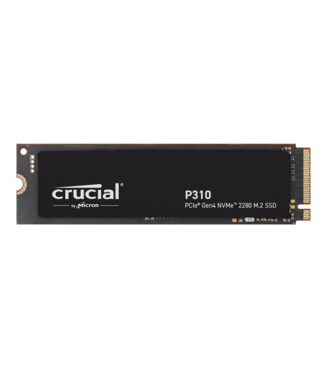 Crucial P310 - SSD - 2 TB (CT2000P310SSD8)