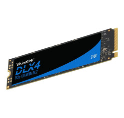 VisionTek DLX4 - SSD (901564)