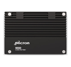 Micron 9550 MAX - SSD (MTFDLAL3T2THB-1BK1DABYYR)