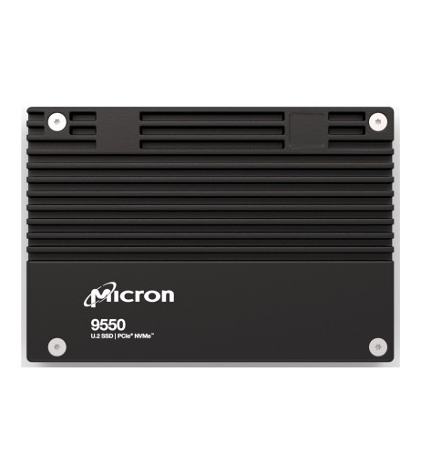 Micron 9550 MAX - SSD (MTFDLAL3T2THB-1BK1DABYYR)