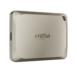 Crucial X9 Pro for Mac (CT1000X9PROMACSSD9B)