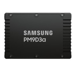 Samsung PM9D3a MZ3L67T6HBLC (MZ3L67T6HBLC-00AW7)