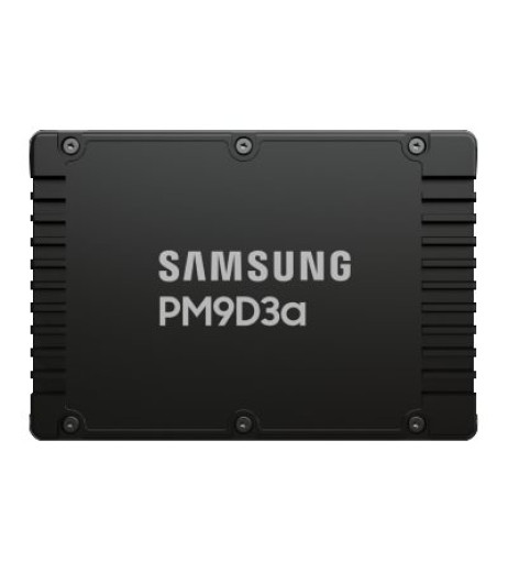 Samsung PM9D3a MZ3L67T6HBLC (MZ3L67T6HBLC-00AW7) – купити в Україні | Офіційна гарантія