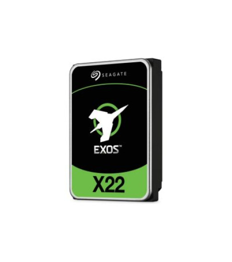 Seagate Exos X22 ST20000NM000E (ST20000NM000E) – купити в Україні | Офіційна гарантія