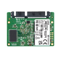 Transcend HSD372I - SSD (TS128GHSD372I)