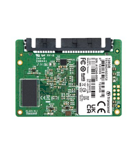 Transcend HSD372I - SSD (TS128GHSD372I) – купити в Україні | Офіційна гарантія