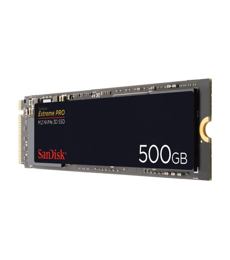 SanDisk Extreme PRO - Solid state drive (SDSSDXPM2-500G-G25) – купити в Україні | Офіційна гарантія SanDisk Extreme PRO - Solid state drive (SDSSDXPM2-500G-G25) – купити в Україні | Офіційна гарантія