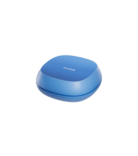 SanDisk Creator DESK DRIVE (SDSSDT40C-8T00-N25) – купити в Україні | Офіційна гарантія