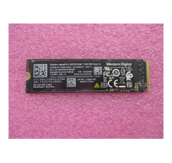 HP - SSD - encrypted (L85368-001)