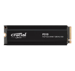 Crucial P310 - SSD - 2 TB (CT2000P310SSD5)
