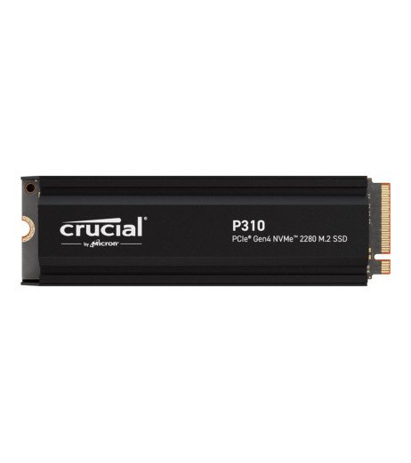 Crucial P310 - SSD - 2 TB (CT2000P310SSD5)