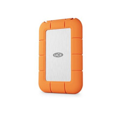 LaCie Rugged SSD4 - SSD (STND2000400)