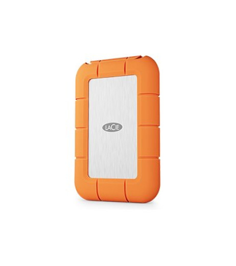 LaCie Rugged SSD4 - SSD (STND2000400)