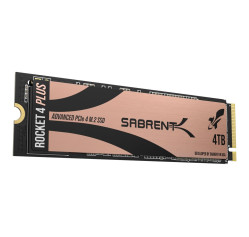 Sabrent Rocket 4 PLUS (SB-RKT4P-4TB)