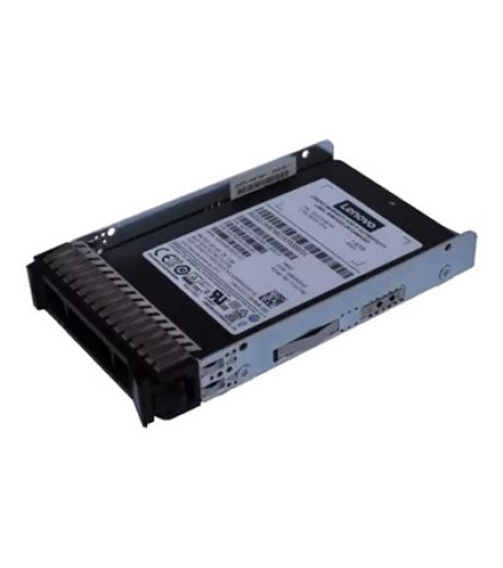 Lenovo ThinkSystem Multi Vendor Entry (4XB7A38273) – купити в Україні | Офіційна гарантія