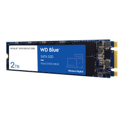 WD Blue 3D NAND SATA SSD WDS200T2B0B (WDS200T2B0B)