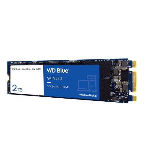 WD Blue 3D NAND SATA SSD WDS200T2B0B (WDS200T2B0B) – купити в Україні | Офіційна гарантія WD Blue 3D NAND SATA SSD WDS200T2B0B (WDS200T2B0B) – купити в Україні | Офіційна гарантія