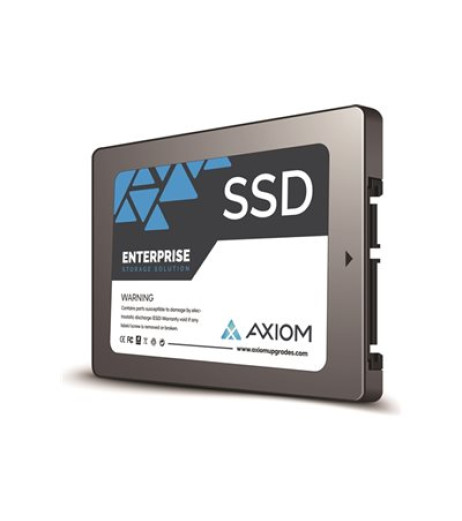 Axiom EP750 Series - SSD (SSDUX101T9-AX)