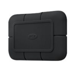LaCie Rugged SSD Pro STHZ2000800 (STHZ2000800)