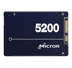 Micron 5200 MAX - SSD (MTFDDAK1T9TDN-1AT1ZA)