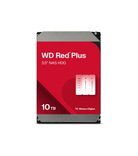 WD Red Plus NAS Hard Drive WD101EFBX (WD101EFBX) – купити в Україні | Офіційна гарантія WD Red Plus NAS Hard Drive WD101EFBX (WD101EFBX) – купити в Україні | Офіційна гарантія