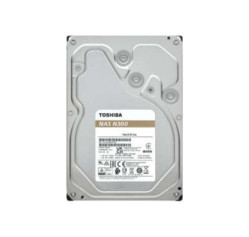 Toshiba N300 - Hard drive (HDWG780XZSTA)